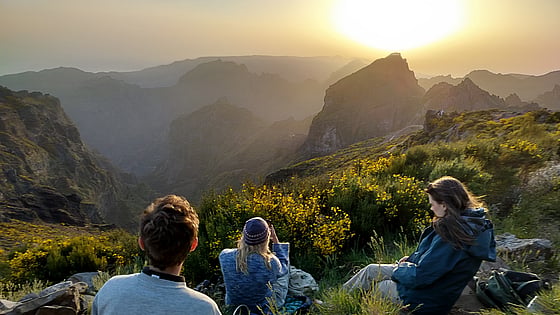 Madeira. Foto: Privat