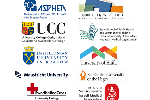 SEEEPHI-samarbete. Foto:SEEEPHI