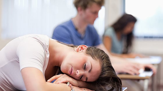 Studenthälsan. Foto: Mostphotos