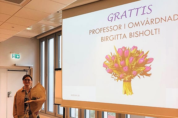 Bild av Birgitta Bisholt.