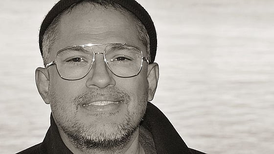 Dudley Sanchez är en av de studenter som just nu läser till specialistsjuksköterska inom psykiatri. Foto: Privat