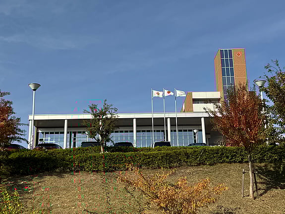 Japanese Red Cross Toyota College of Nursing