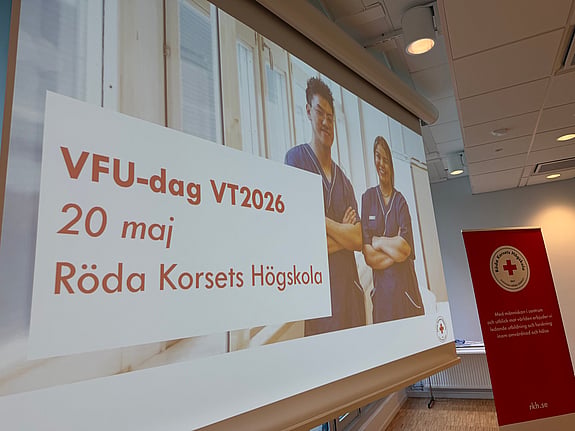 VFU-dagen