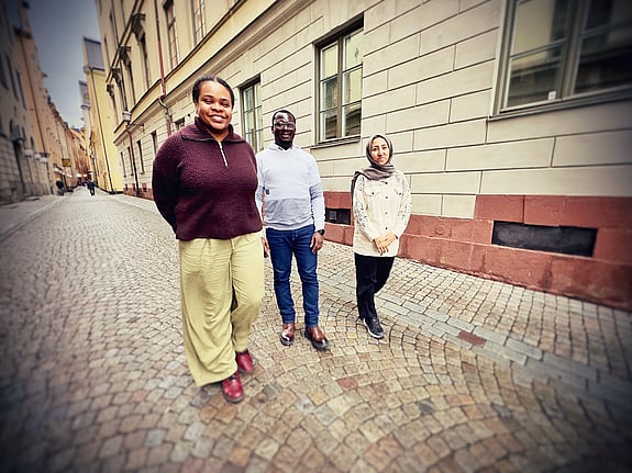 Illustration av Klara Nordin Stensö