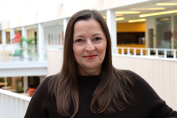 Catarina Nahlén Bose