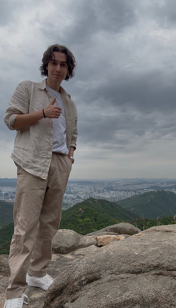 Iman Aliyev