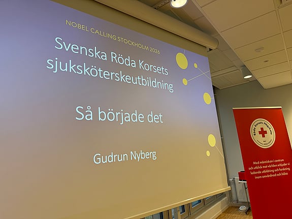 Föreläsning