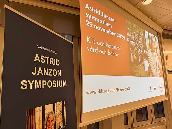 Astrid Janzon symposium 2024