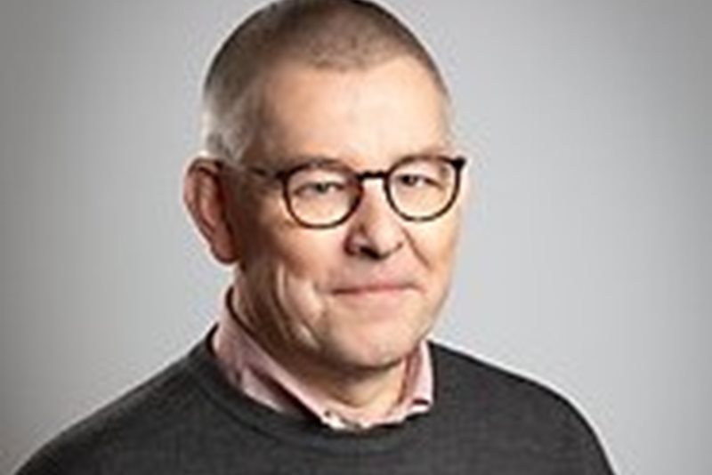Hans Karlsson