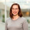 Ellinor Rydhamn Ledin. Foto: Sören Andersson