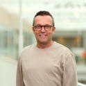Richard Ahlsröd. Foto: Sören Andersson
