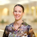 Catarina Nahlén Bose. Foto: Sören Andersson